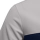 thumbnail image 5 of Blusa y camisa de manga corta con cuello vuelto para hombre, de verano, de color liso, con solapa, informal, de manga corta, 5 of 6