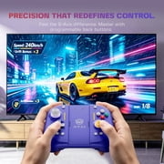 NYXI Hyperion 3 Wireless Gamepad with Hall Effect Joystick for Switch 2