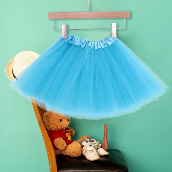 WEUVEB Blue Cloth Elephant Ear Headband for Cosplay and Theme Parties