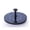 #4-5In, variant on Solar Bird Bath Fountain Outdoor Garden Bird Bath Water Feature with 7 Interchangeable Spray Heads Easy Setup for Patio Backyard Yard Garden