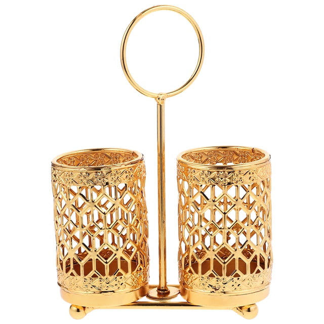 WORGEOUS Outensil Portes SilverWares Solteros Cadrones de cocina Organizador de cubierta de la cocina