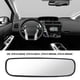 thumbnail image 3 of Espejo Retrovisor Interior, 87810-52041 Fácil De Instalar Vista Gran Angular Tipo De Ajuste Universal Seguridad Mejorada Para Prius, 3 of 7