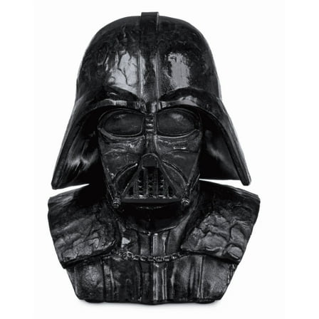 Disney Parks Darth Vader Miniature Bust – Star Wars New With Tag