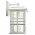 thumbnail image 3 of Kichler Lighting - One Light Outdoor Wall Mount - Beacon Square - 1 Light, 3 of 4
