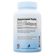 Zinc Gluconate 50 mg - Immune System support & healthy skin - 100 tablets