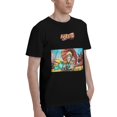 thumbnail image 2 of Camiseta de Manga Corta para Hombres Naru, 2 of 5