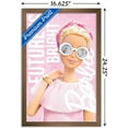 thumbnail image 2 of Mattel Barbie - Future is Bright Wall Poster, 22.375" x 34", 2 of 4