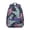 Purple, variant on Trendy Mushroom Bookbag for School and College, Big Capacity with Laptop Sleeve, Comfortable Shoulder Straps, Ideal Gift for Students Commute and Travel
