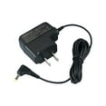 thumbnail image 2 of Omron AC Power Adapter, Black Power Supply Cord for Omron Blood Pressure Monitor, 2 of 6