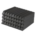 thumbnail image 1 of STARTIST 36 Pieces Piano Sharp Easy to Install Piano Accessory Sturdy Piano Black Key, 1 of 9