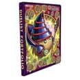 thumbnail image 1 of Portafolio de cartas Yu-Gi-Oh! Colección Kuriboh de 9 bolsillos, 1 of 2