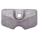 thumbnail image 1 of 6L5-45251-03 2/25/3/4/5/6HP Fit For Yamaha Outboard Lower Unit Gearbox Anode 6L5-45251, 1 of 5