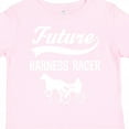 thumbnail image 4 of Inktastic Future Harness Racer Horse Racing Boys or Girls Toddler T-Shirt, 4 of 5