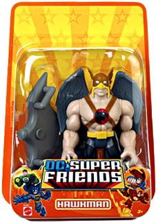 DC Super Friends Hawkman Action Figure