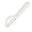 White-Vertical, variant on SomWiBe Vertical Vegetable Peeler, Stainless Steel Fruit Peeler with Wheat Straw Handle, Ergonomic Kitchen Peeling Tool for Potato Carrot Apple White 6.50in