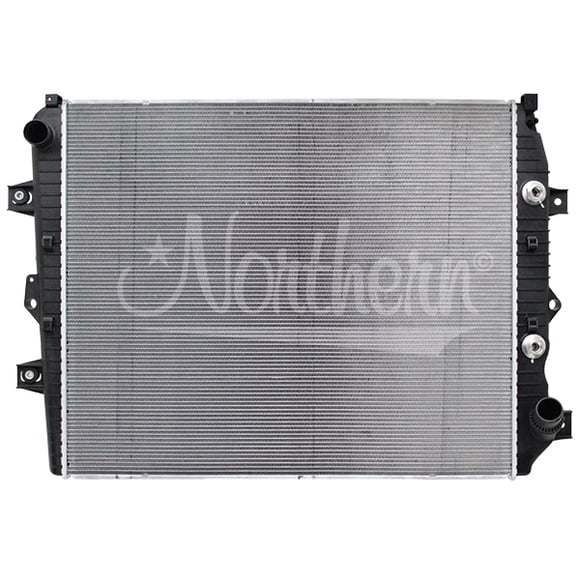 Northern Radiator CR13244 Radiator