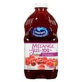 thumbnail image 3 of Mélange de Jus à 100% Canneberge et Framboise Ocean Spray, 3 of 11