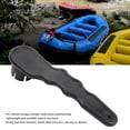 thumbnail image 3 of Inflatable Boat Repair Glue Kit, Inflatable Boat Repair Kit 30ML Large Capacity Adhesive Elastic Hydrolysis  Lightweight  for Paddle Board, 3 of 8