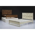 thumbnail image 4 of LOOM Archer Wood Bed Frame with Headboard, 4 of 9