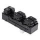 thumbnail image 1 of Botón de interruptor de Control de ventana principal de energía de coche apto para Kia FORTE Cerato 10-12 93570-1X000, 1 of 12