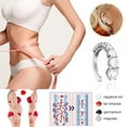 thumbnail image 4 of Fiudx Es Elegante y Elegante, Es Horrendo En Su Forma y Sus Incrustaciones En Diamantes Multicapa. Es Vital, Es Metabólico, Es Digestivo, Es Inflamatorio, Es Modal, Es Perfecto., 4 of 4