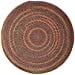 thumbnail image 3 of Twilight TL70R048X048 - Tapis Rond en Palissandre de 4 Pi, 3 of 4