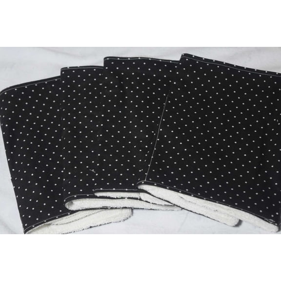 Burp Cloths