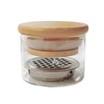 thumbnail image 1 of Nail Technician's Acrylic Liquid Powder Removal Cup Nail Glitters Pen Cleaner Nail Art Accessories Nail Brush Cleaner, 1 of 5