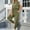 Army Green, variant on Women'S Jumpsuits Casual Sleeveless 2026 Spaghetti Strap Baggy Overalls Wide Leg One Piece Jumpsuits Crewneck Date Night Beach Womens Summer Rompers Plus Size XL