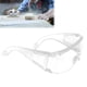 thumbnail image 4 of Gafas de seguridad gafas de seguridad antisalpicaduras Protección de ojos para mano de obra para carpintería para montar a caballo, 4 of 8