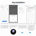 thumbnail image 4 of Mini Fingerbot Smart Fully Automatic  Fingertip Switch Button Pusher for Home Office, 4 of 6