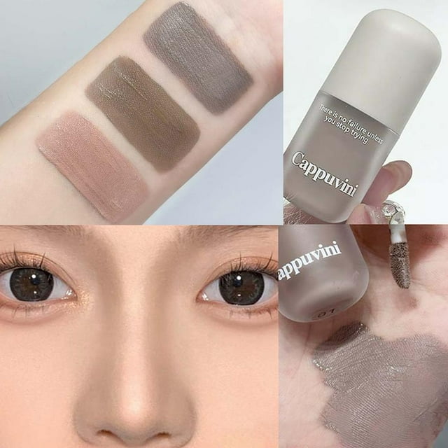 Argile Définition Mate Naturelle Baume Contouring Visage Ombre Côté Nez B2l3