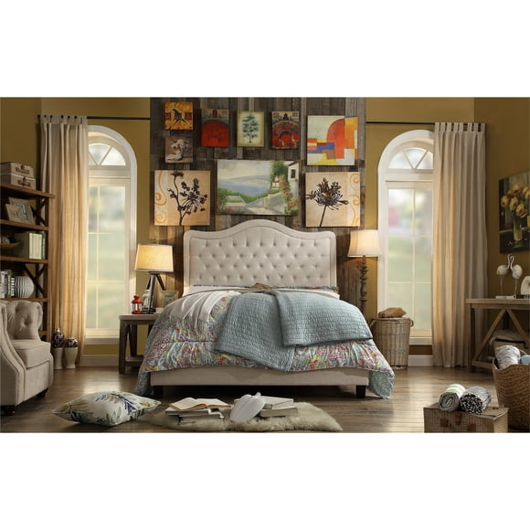 Alton Furniture Full Beds, Wayfair King Size Upholstered Headboards