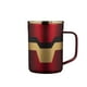 Corkcicle Marvel 16 Oz Tasse à Café Isolée en Acier Inoxydable, Iron Man – image 2 sur 4