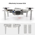 thumbnail image 4 of Mini 2 Airdrop Dispositivo de entrega de transporte de carga útil, suministros de rescate de drones de regalo para lanzamiento de línea de pesca y dispositivo de caída para DJI Mini 4K/Mavic Mini/Mini, 4 of 5