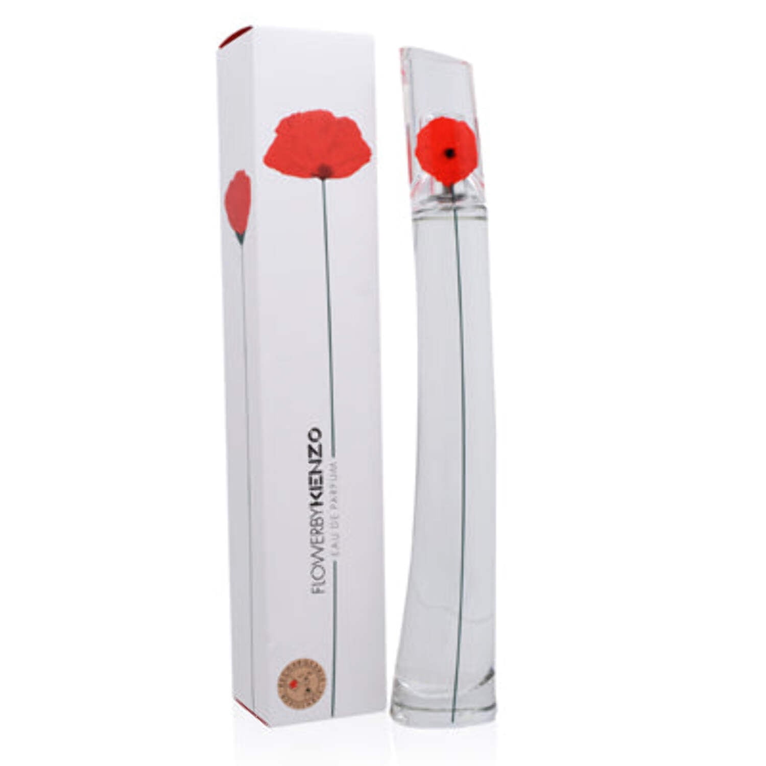Kenzo Women's Perfume Fragrance 3.4 Eau De Parfum Spray Refillable