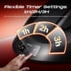 thumbnail image 5 of Secador de Casco Secador de Casco para Motocicleta oplace (B-2) con Desodorante, 5 of 9