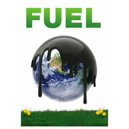 Fuel (2009)
