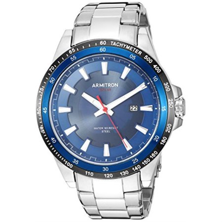 armitron solar powered watches