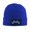 Blue, variant on Lion Sport Logo.1 Men Women Knitted Hat Adult Knit Beanie For Fall Winter Knit Hat Cap Slouchy Knitted Skull Cap
