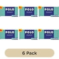 thumbnail image 2 of Polo Spearmint Tube 4 x 34g, British Import (Pack of 6), 2 of 4