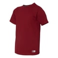 thumbnail image 2 of Youth Essential Tee, 2 of 3