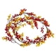 thumbnail image 4 of 185CM Artificial Red Berry Garland Hanging Vines For Christmas Party Decoration For Home Stairs Fire Surround Shop Display, 4 of 5