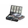thumbnail image 2 of Coffret-caisse de luxe Sentry®Safe #DCB-1, 2 of 3
