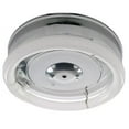 thumbnail image 2 of SUNLITE 32CF 12 inch Circline Fluorescent Chrome Fixture, 2 of 2