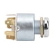 thumbnail image 1 of Interruptor De Encendido, Cilindro De Bloqueo De Encendido De 12 V Para Barco Para Reemplazo De Automóvil Para Lucas SPB501 Para Motocicleta ANGGREK Auto Accessories, 1 of 8