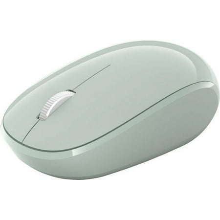 UPC: 0889842532463 | Microsoft® Bluetooth Wireless Mouse – Mint