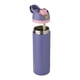 thumbnail image 3 of Termo Owala FreeSip de 24oz (709ml) de acero inoxidable térmico, Blue Jay, 3 of 5