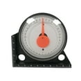 thumbnail image 1 of UPGRATOR Multi Functional Angle Measuring Instrument Inclinometer Black Measurement 1Pack, 1 of 6