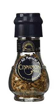 cinnamon grinder